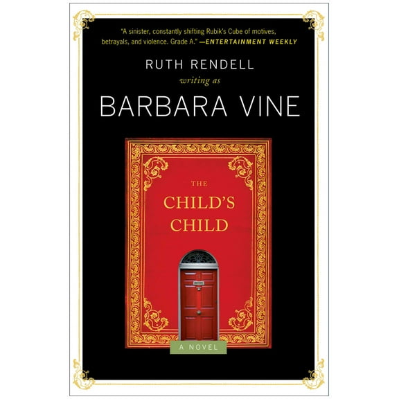 The Child's Child : A Novel (Paperback)