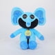 thumbnail image 3 of Smiling Critters Horror Smiling Animal Series Doll Pink Pig, 3 of 5
