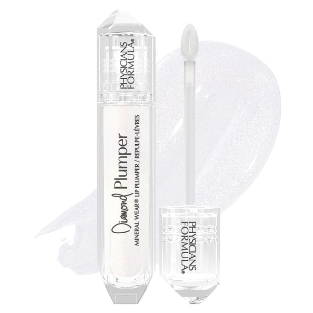 Brillo para rellenar labios Physicians Formula Mineral Wear Diamond