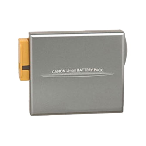 Canon BP407 740mAh Lithium Ion Battery for Canon Camcorders (Retail