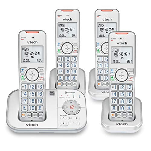 Vtech Cordless Phones