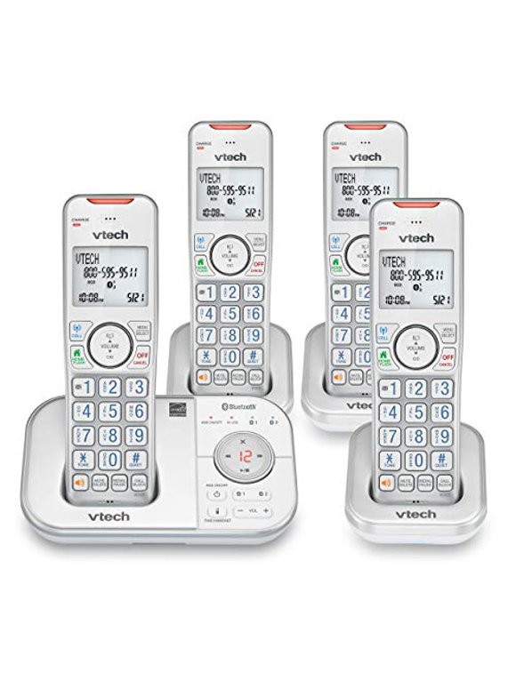 Cordless Phones in Home Phones