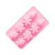 thumbnail image 1 of Molde de silicona de Navidad para hacer Chocolate Diy, molde para pastel de pudín, bandeja de hielo, molde difusor de Aroma Wmkox8yii FHAKJF2365, 1 of 1