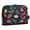 Cartoon Variety of Fruits, variant on Standing Pencil Case with Base Large Capacity Stationery Pouch Pen Bag with Zipper for Women Men Cartoon Variety Of Fruits