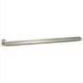 thumbnail image 2 of Deltana 12SBCS26D 12" Surface Bolt; Concealed Screw; Heavy Duty; Satin Chrome Finish, 2 of 2