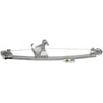 thumbnail image 2 of Dorman 740-453 Rear Passenger Side Window Regulator for Specific Mercedes-Benz Models, 2 of 4