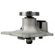 thumbnail image 1 of BOMBA DE AGUA GRAND VOYAGER 1990 al 2000 CHRYSLER V6 3.3L KEEP ON GREEN ., 1 of 3