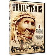 Trail of Tears: A Native American Documentary Collection (DVD)