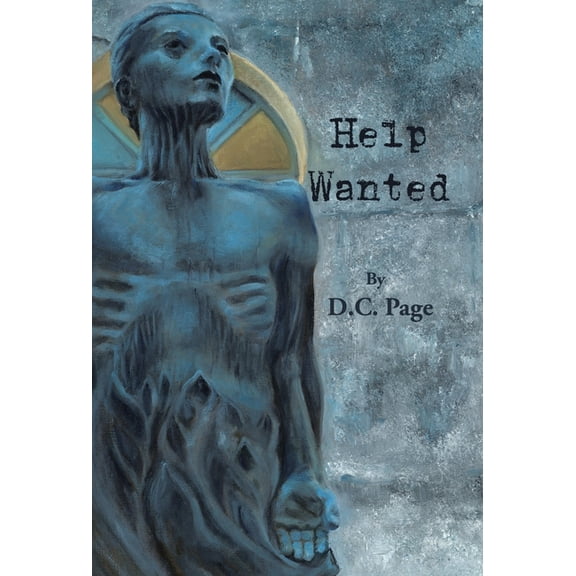 Help Wanted, (Hardcover)