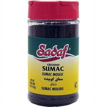 Sumac Seasoning, 5 oz