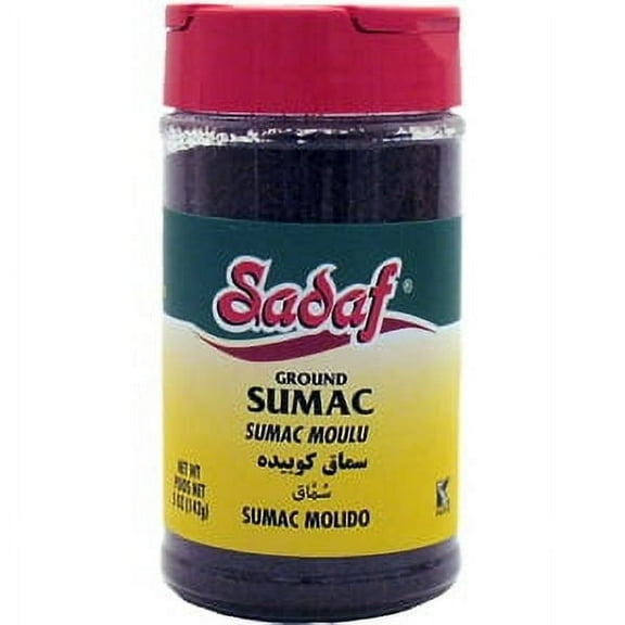 Sumac Seasoning, 5 oz