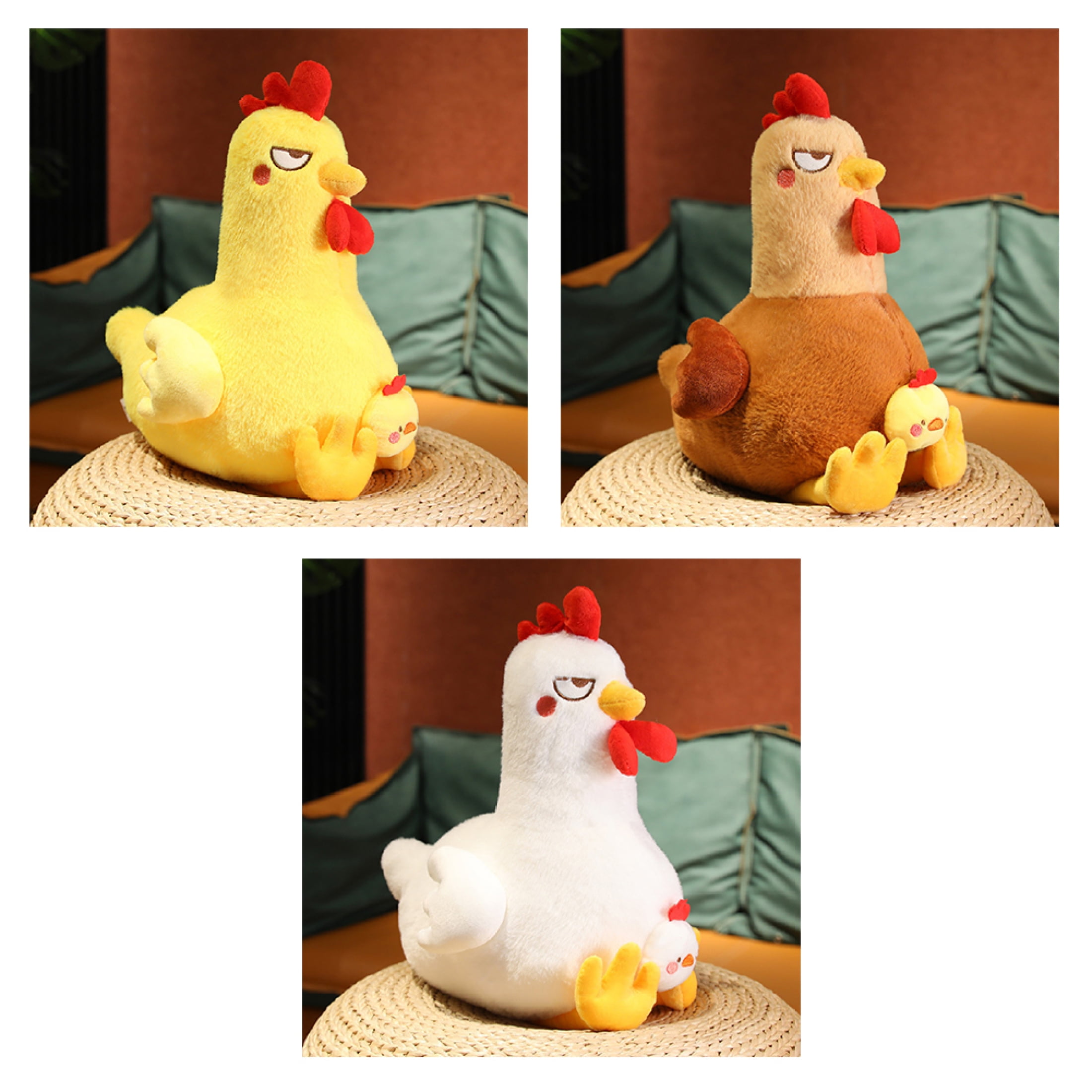 Baby doll chicken sale