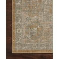 thumbnail image 6 of Chris Loves Julia x Loloi Rosemarie Gold/Sand 5' x 7'-10" Area Rug, 6 of 10