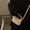 apricot, variant on PU Leather Litchi Grain Mini Hobo Bag, Women's Top-handle Underarm Bag, Black White Apricot Travel Handbag