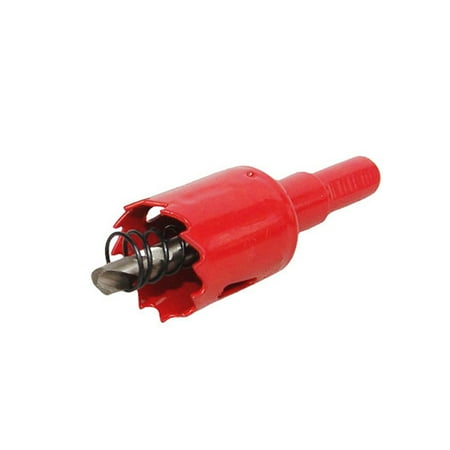 

woxinda corn for bit cutting wood saw hole drilling / drill board hole tools & home improvement