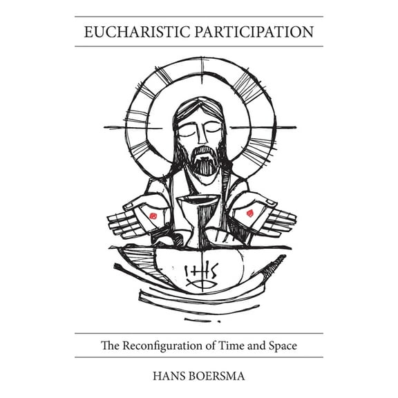 Eucharistic Participation (Paperback)