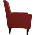 thumbnail image 6 of Edward Arm Chair - Picante, 6 of 6