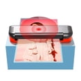 thumbnail image 5 of Office Hot Laminator Machine For A4 Document Photo Blister Packaging Plastic Film Roll Laminator ,Fast Heat, 5 of 5