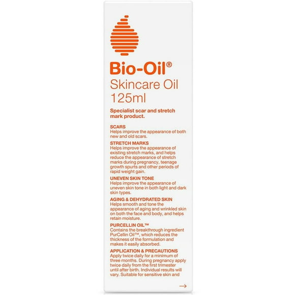 Bio-Oil® Skincare Oil