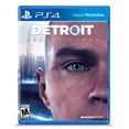 thumbnail image 1 of Pre-Owned Detroit Become Human Sony PlayStation 4 711719506140, 1 of 4