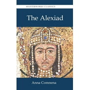 The Alexiad (Hardcover)