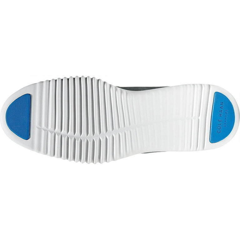 Men's Cole Haan 2.ZEROGRAND Stitchlite Water Resistant Chukka Boot