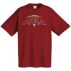 NFL - Big Men's San Francisco 49ers Short-Sleeved Tee