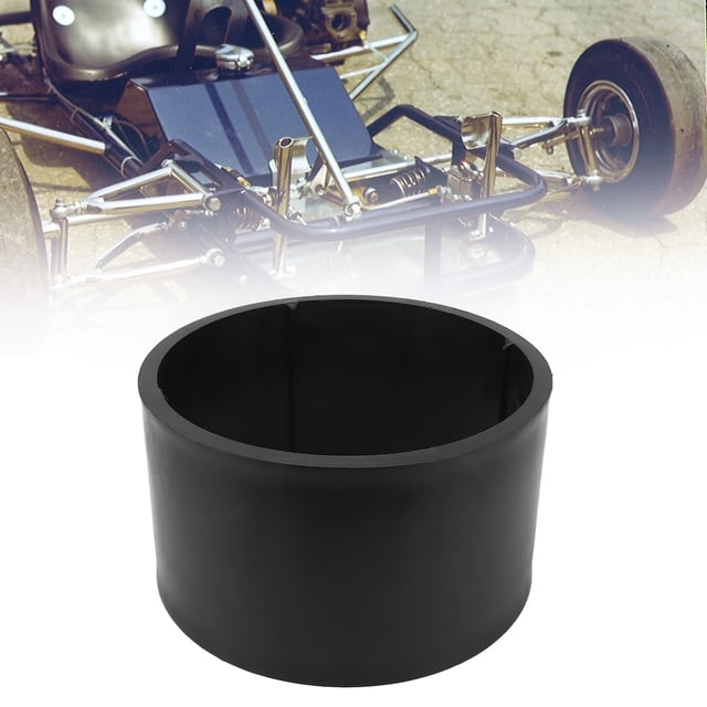 Funda Para Neumático De Triciclo De Deriva, Ajuste Seguro, Plástico PVC De 12 Mm De Espesor, Aplicación Amplia, Funda Para Neumático De 10 Pulgadas X 4,50-5, Alta Dureza Para