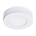 thumbnail image 2 of Armacost Lighting 213412 A Mené la Lumière de Palet, Blanc Doux, 2 of 10