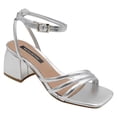 thumbnail image 2 of Sandalia con tacón, 2 of 4