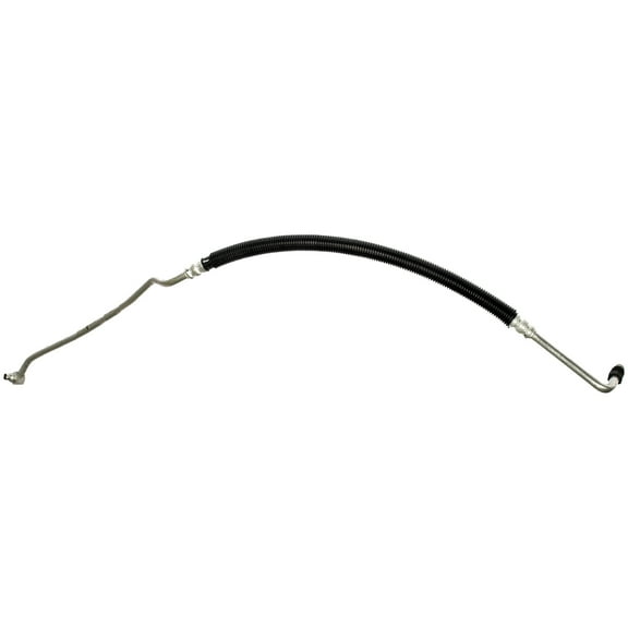 Dorman 625-158 Engine Oil Cooler Hose Assembly for Specific Chevrolet / GMC Models Fits select: 1992-1993 CHEVROLET GMT-400, 1992-1993 GMC SIERRA