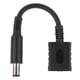 thumbnail image 3 of Adaptador de corriente CC, conector del adaptador de corriente CC, conector del adaptador de enchufe, características mejoradas, 3 of 10