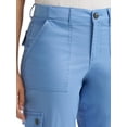 thumbnail image 6 of Lee Women's Flex to Go Mid Rise Capri Pants, 6 of 9