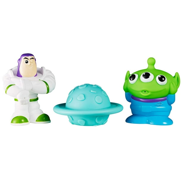 Disney Pixar Toy Story Squirt Toys Walmart Com Walmart Com