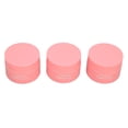 thumbnail image 3 of Máscara de Arcilla Rosa Belleza Cuidado de la Piel Máscara Facial de Arcilla Hidratante Hidratante Aclarar la Piel Mascarilla Facial para Todo Tipo de Piel 3 Botellas ANGGREK Otros, 3 of 8