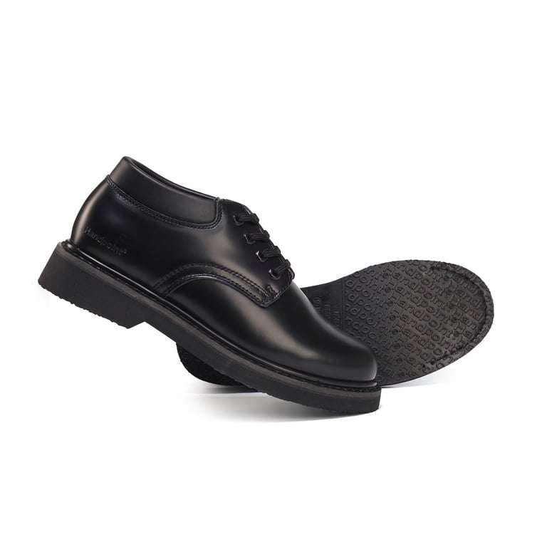 Euchirus 4 inch Soft Toe Waterproof Slip Resistant Oxford  display picture 1