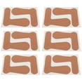 thumbnail image 1 of Turf Toe Tape, Adhesive Toe Strap 10pcs Reduce Soreness Protector  For Daily Life, 1 of 8
