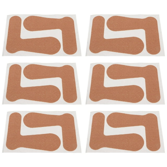 Turf Toe Tape, Adhesive Toe Strap 10pcs Reduce Soreness Protector For Daily Life