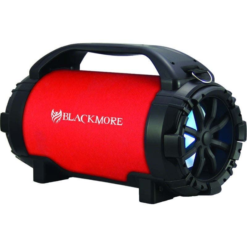 blackmore speaker btu 5001