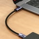 thumbnail image 5 of PD 100W Tipo-C Macho a macho Cable de datos de carga rápida 20Gbps 8K 60Hz Cable de cargador Tmvgtek Para Estrenar, 5 of 9