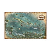 Forbidden Games Extraordinary Adventures: Pirates!