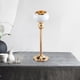 thumbnail image 5 of Candelabros Candelabro de pie Candelabro para sala de estar y decoración 8x28cm, 5 of 9