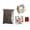 #A03-B, variant on 2.76inches Car Pattern Craft DIY Material Pack, Complete Handmade Supplies Kit