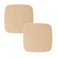thumbnail image 1 of Oleegame 2 Pcs Papier Jetable pour Friteuse à Air Chaud Papier Parchemin Antiadhésif pour Friteuse à Air Papier Parchemin pour Micro-Ondes pour Cuisson, 1 of 9