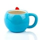thumbnail image 5 of Taza Just Funky Rick and Morty Mr. Meeseeks moldeada, 480 ml, 5 of 7