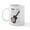 White, variant on CafePress - Ida's Dobro Mug - 11 oz Ceramic Mug - Novelty Coffee Tea Cup