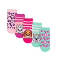 thumbnail image 1 of Pat' Patrouille Chaussettes pour Filles (Lot de 5), 1 of 6