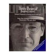Betty Bearcat (Northwestern )
