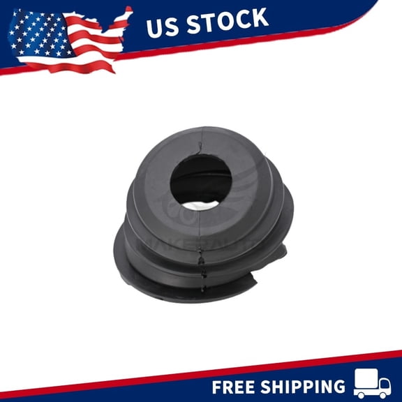 Magimaker Fuel Pocket / Tank Filler Neck 15244046 15244046 for Chevrolet Trailblazer Envoy Ranier 2005-2009