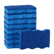 438062 Dawn Non-Scratch Sponge 3 PK